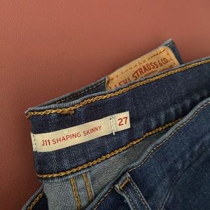 Levi Jeans